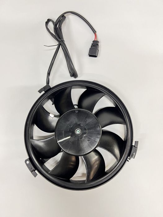 Пассат б5 вентилятор охлажедния радиатора двигатель 2. 0