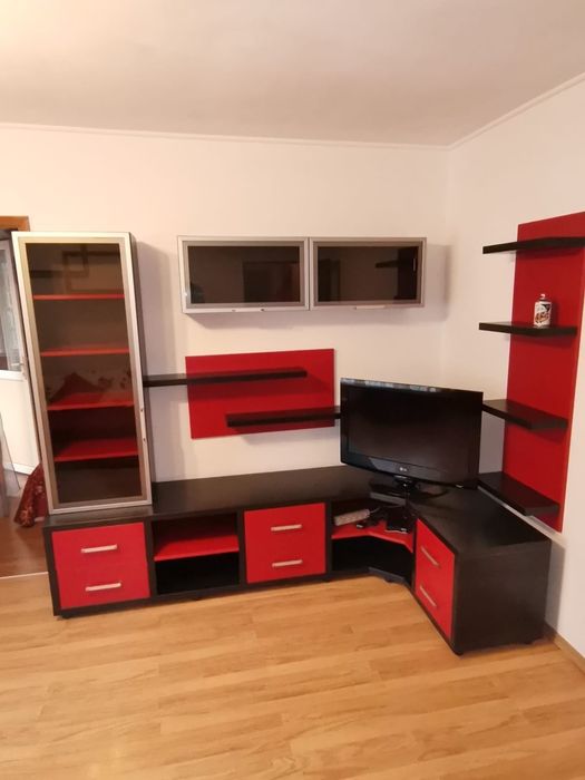 Închiriez apartament 2 camere Constanța