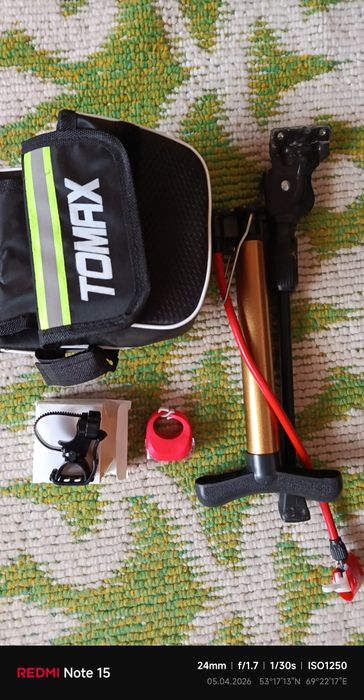 Продам для Велосипеда