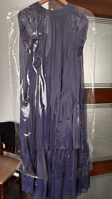 Платья размеры на 44-46