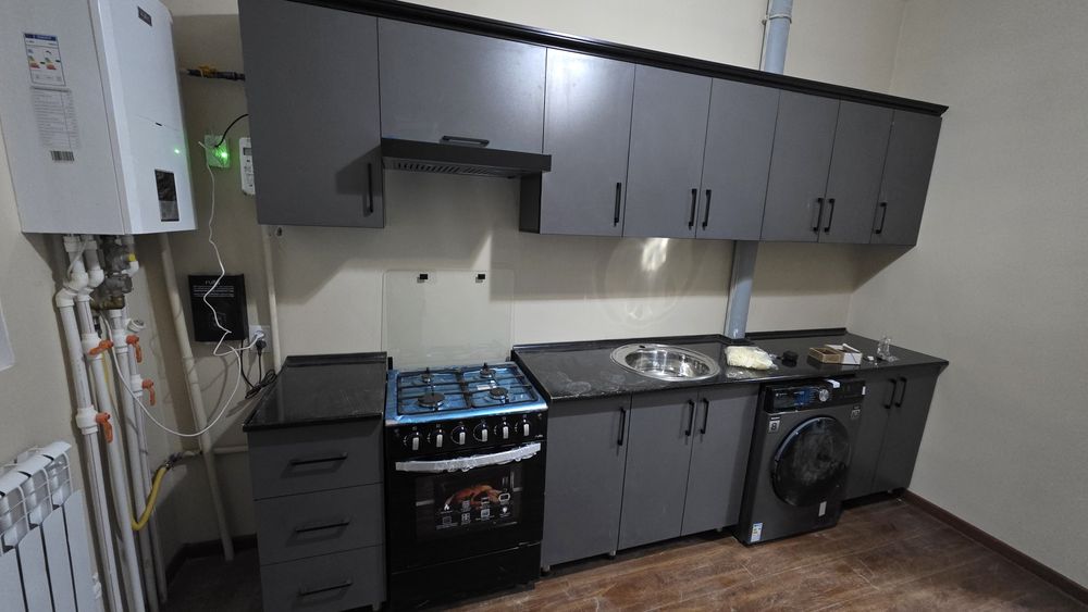 Урганч шахрида 2 хонали уй ижарага берилади