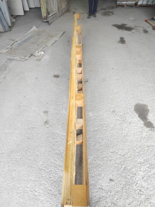 Поддон 368×76сотилади