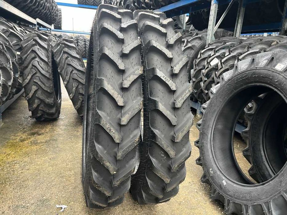 Anvelope noi 230/95 R40 radiale pentru tractor cu livrare rapida