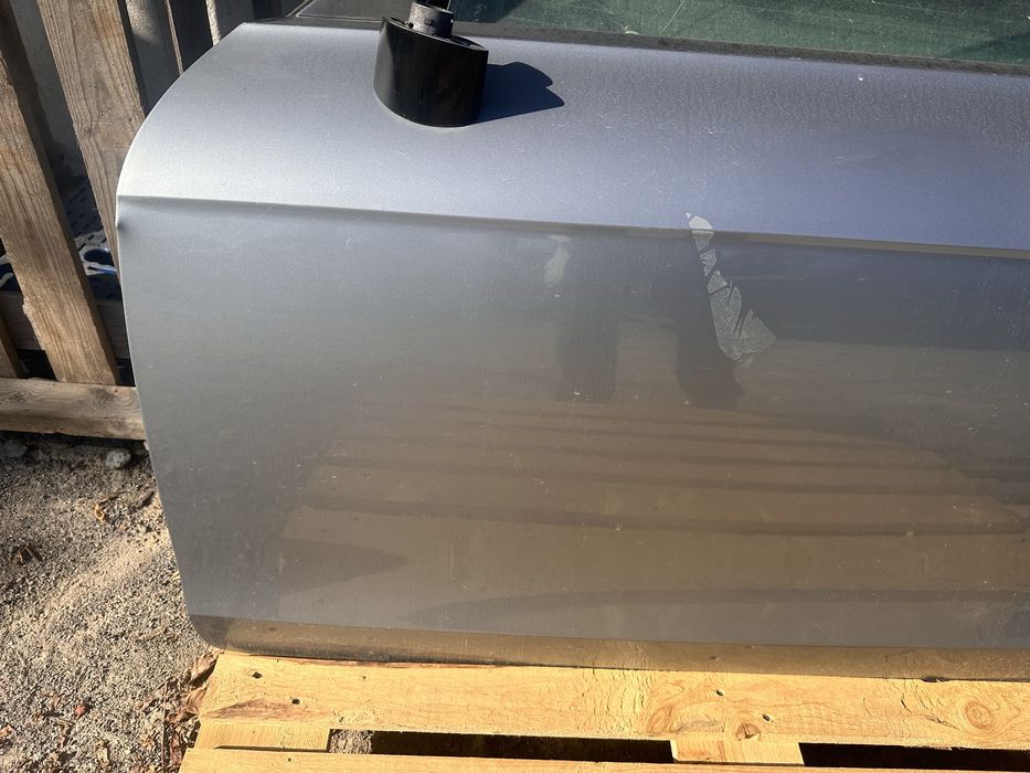 Врата за ауди ТТ 8J / audi tt