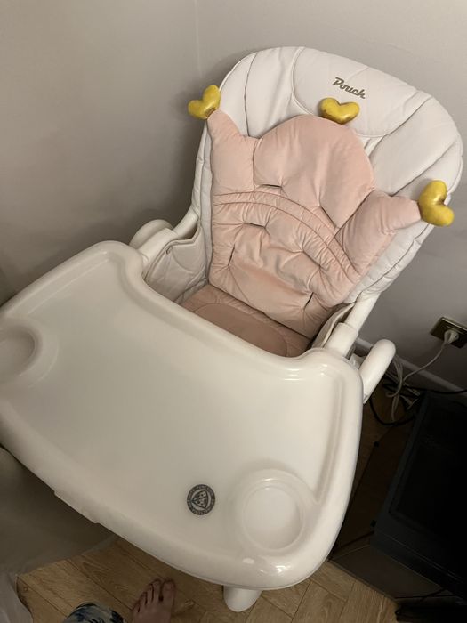 Детское кресло для ребенка