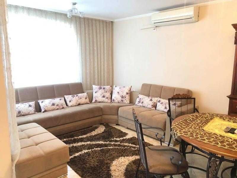 Голямо жилище в центъра на Бургас!