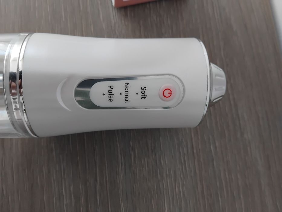 Irigator bucal (dus)
