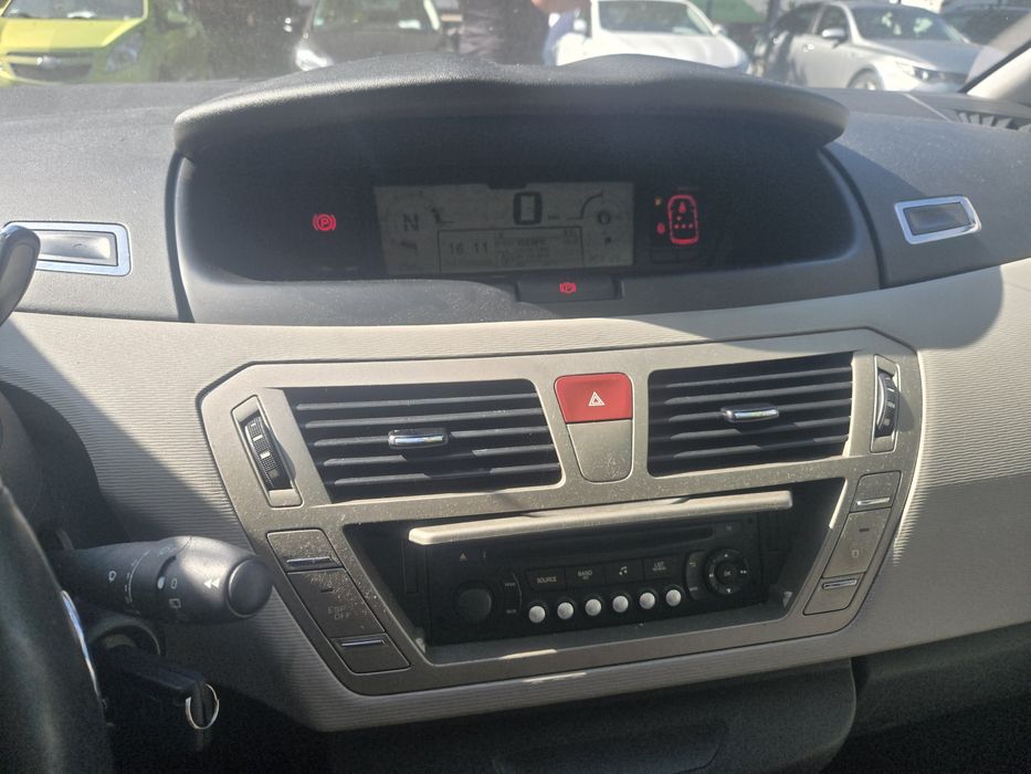 Citroen C4 Grand Picasso 7 locuri