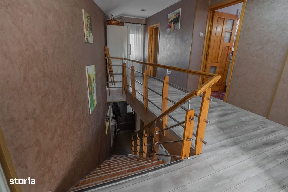 Casă individuală Tatarasi, 3 cam, 96 mp utili, curte 111 mp