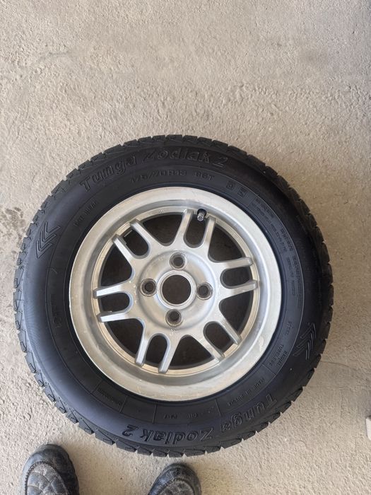 диска балон r13