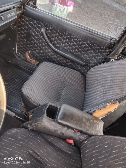 Продам ваз 2107.