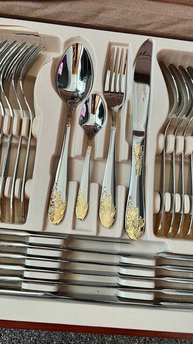 Столовый набор Zepter