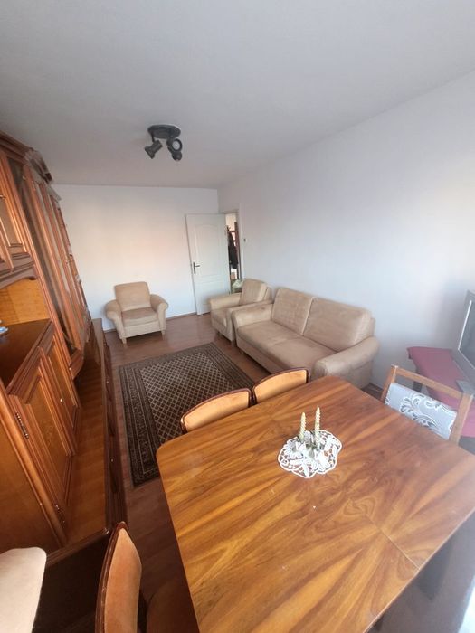 PF Inchiriez ap 2 camere in zona Lotus