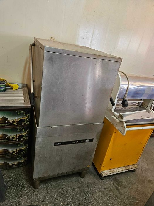 ОБУРУДВАНЕ ЗА ПРОИЗВОДСТВО НА ТЕСТЕНИ ЗАКУСКИ