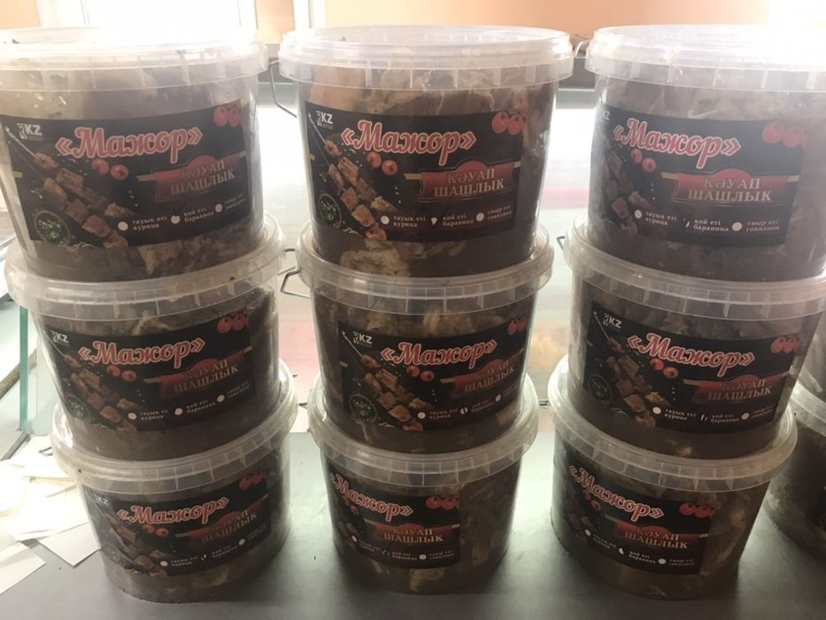 Продам шашлыки , баранина , окорочка