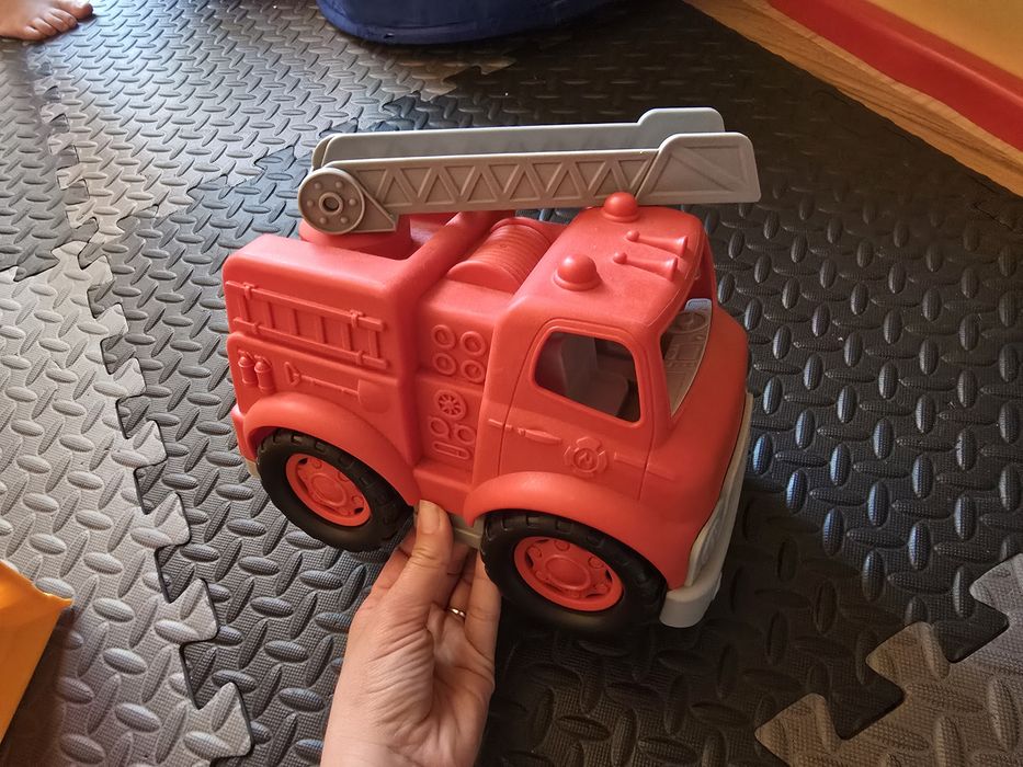 Jucarii pentru copii mașinuța magar