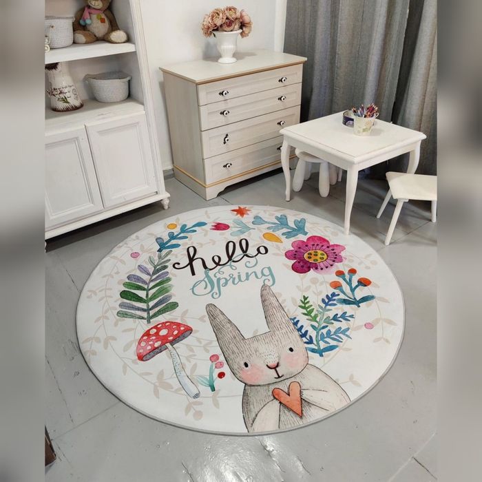 Продам ковер в детскую