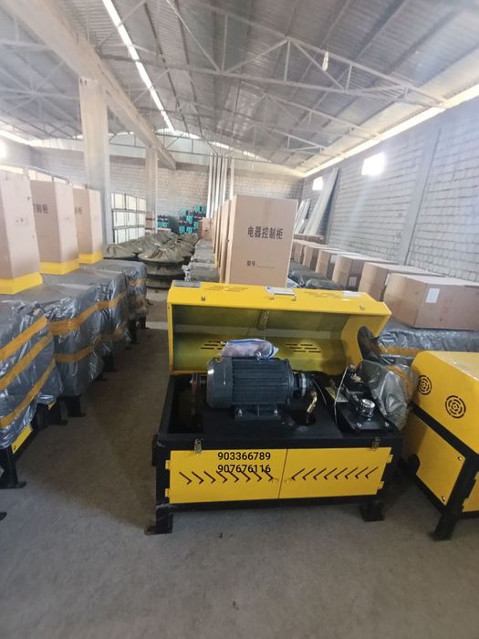 Выпрямитель проволки арматура гиб арматура рез vipromitel armatura gib