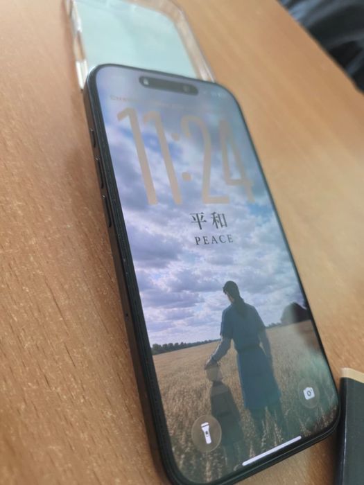 Обмен ip16pro 86 акб