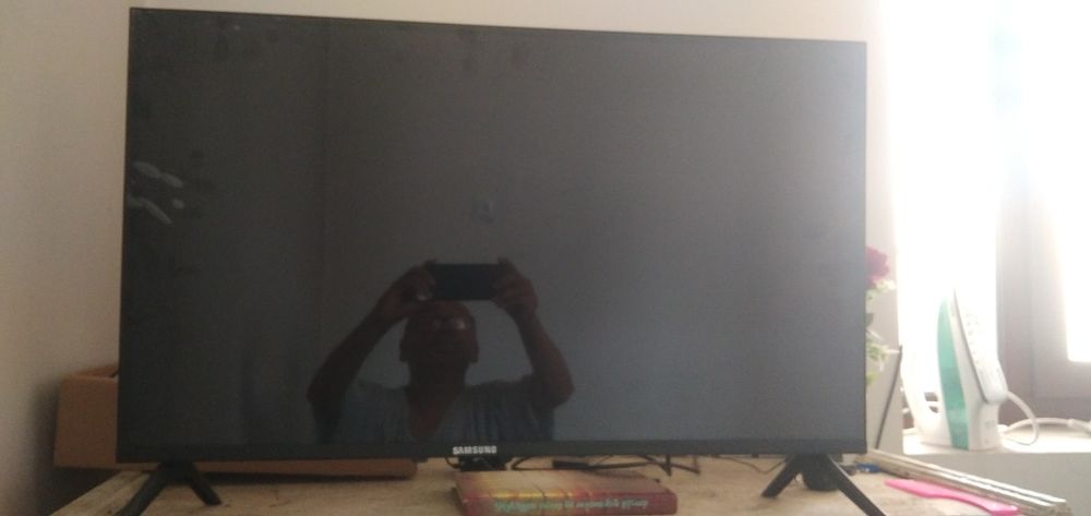 Televizor Samsung 43 talik