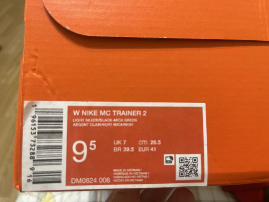 Nike оригинал кроссовки