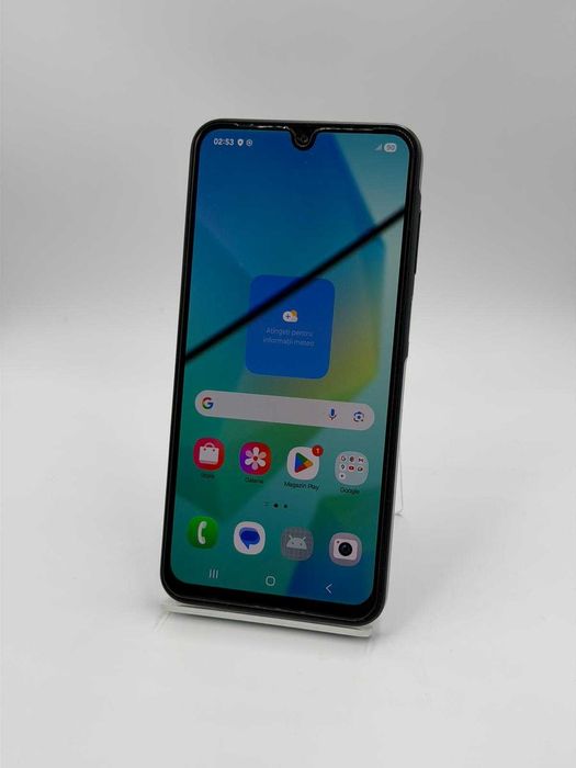 Amanet Lucky Gold VITAN / Samsung A16 / 128 GB 4 GB RAM / Factura / Garantie #55693