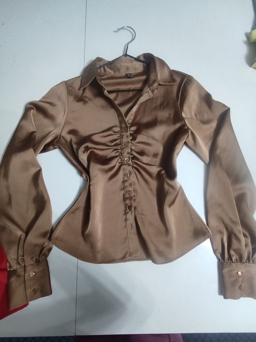 Разбираю гардероб