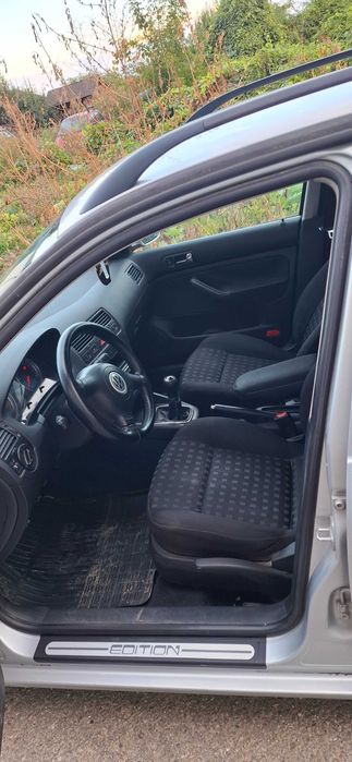 VW BORA, 1.9 Tdi AJM 116 CP Break