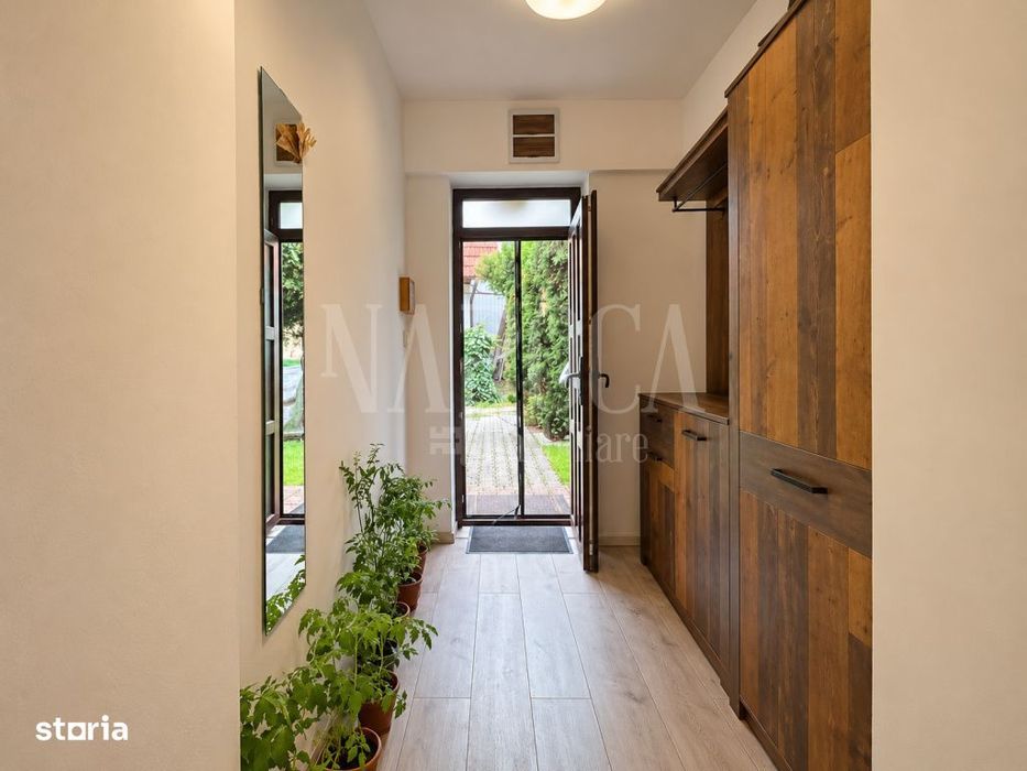 Apartament 4 camere de vanzare in Centru, Cluj Napoca