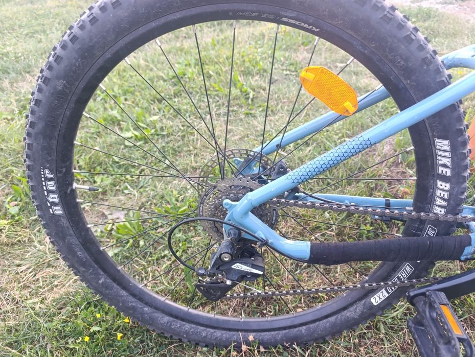 Bicicleta MTB KROSS
