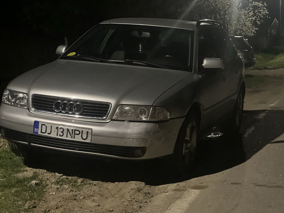 Audi A4 b5 de vanzare