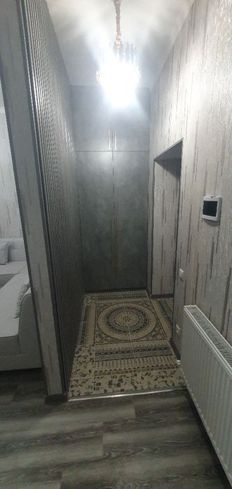 2 хонали квартира сотилади