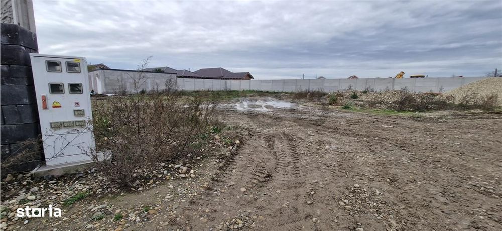 RECO Teren intravilan in Oradea, Episcopia