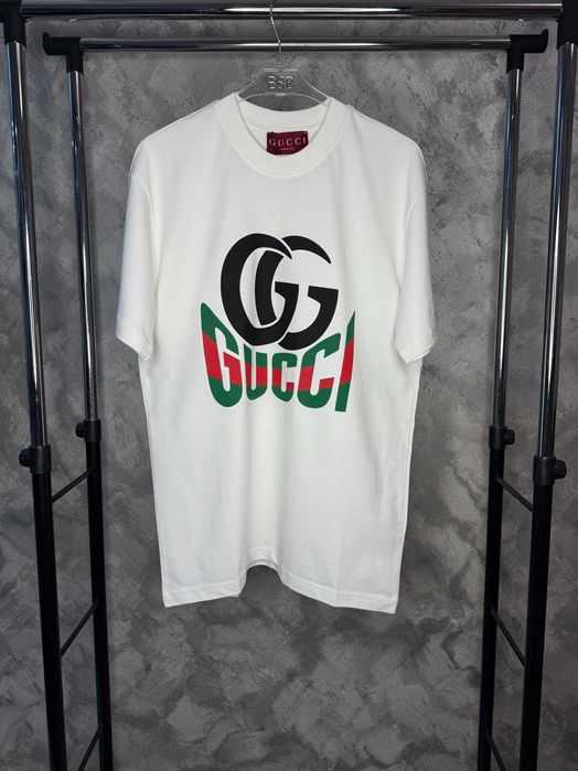 Tricou Gucci Premium