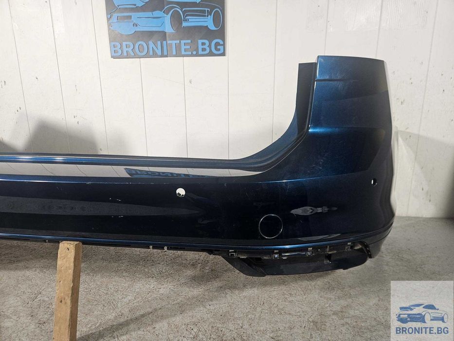 Задна броня VW PASSAT B8 Combi Фолксваген Пасат б8 2019-