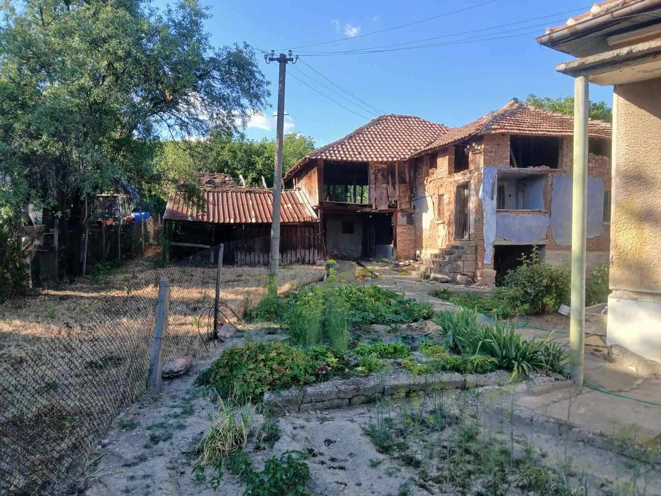 Къща в село Буковец (Видин)