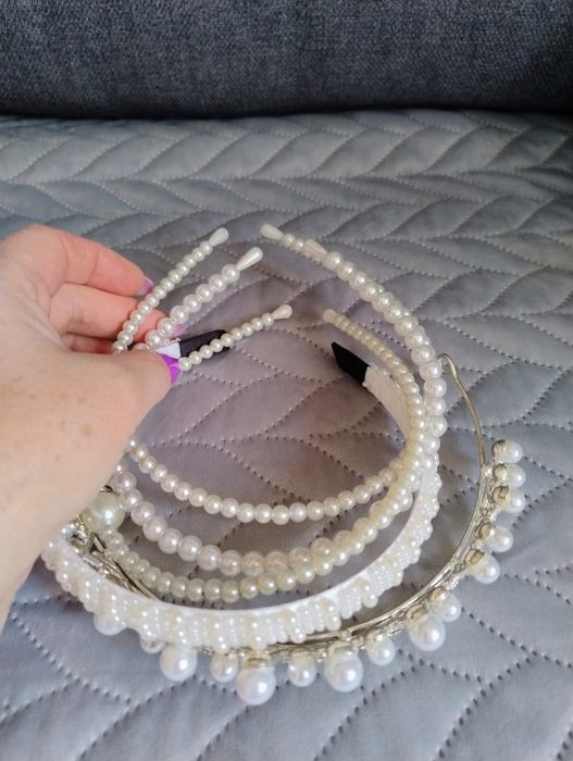 Cordeluțe de mireasa