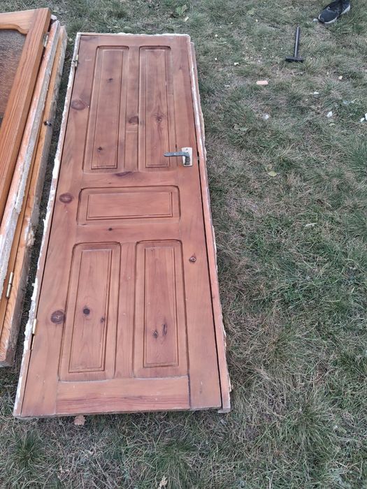 Межкомнатные двери