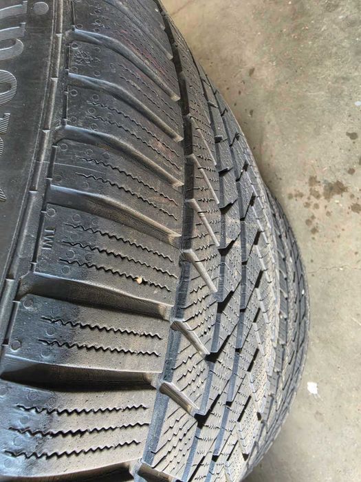 Зимни гуми Continental Sportpaket 275/45 R21 и 315/40 R21  ТОП ЦЕНА!