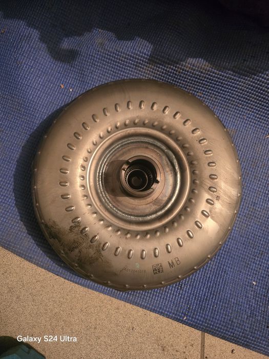 Гиромуфта киа к5 оптима