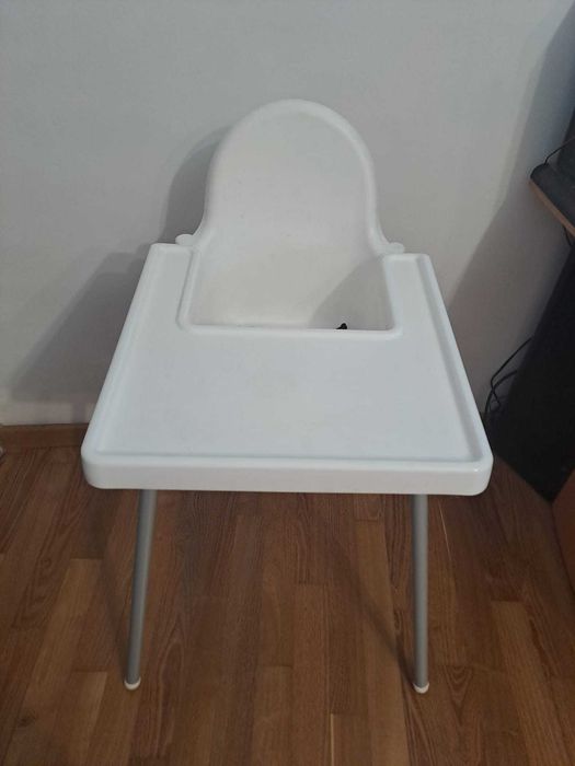 scaun hranire bebelus Ikea Antilop