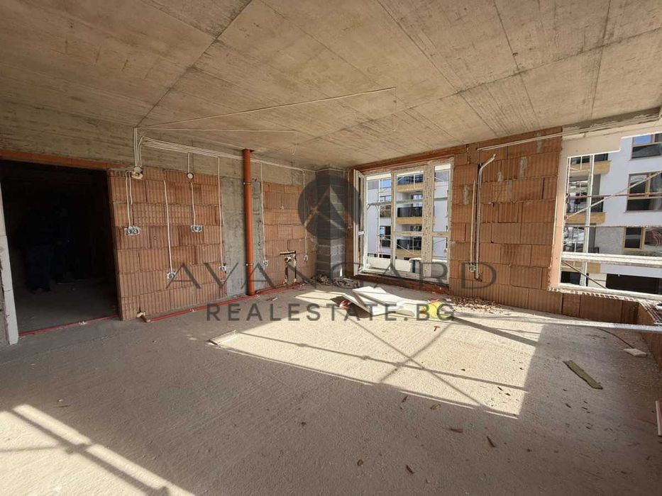 Продава се Тристаен апартамент в Пловдив, Център - 95 кв.м за 789 €/кв.м - Снимка #7