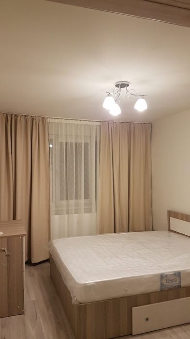 Închiriez apartament 2 camere metrou Gorjului proprietar Lujerului