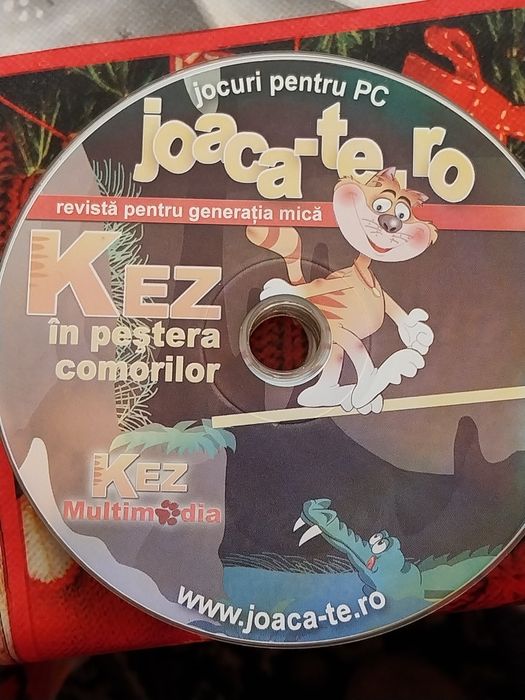 Cd uri vechi de vânzare