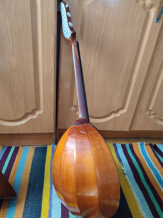 Мандолина Акулель Балалайка баян