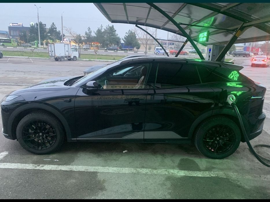 Deepal S7 сотилади срочно