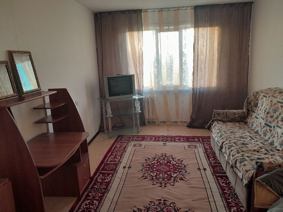 Продам квартиру 2 комнатную