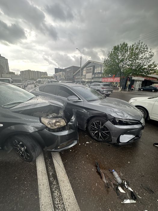 EvroPratacol YTX