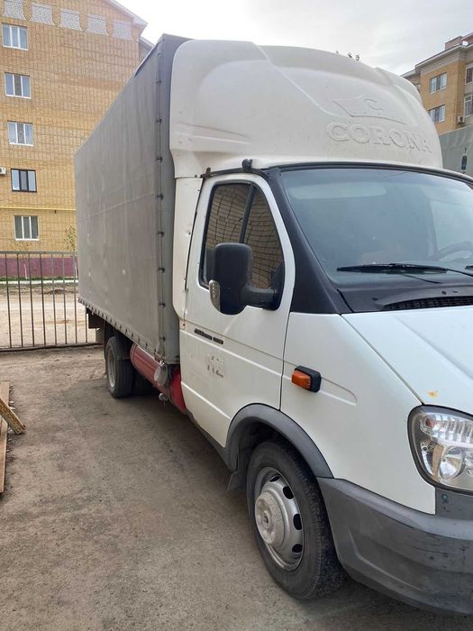 Автогрузоперевозки