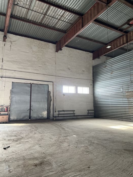 Аренда сухого склада